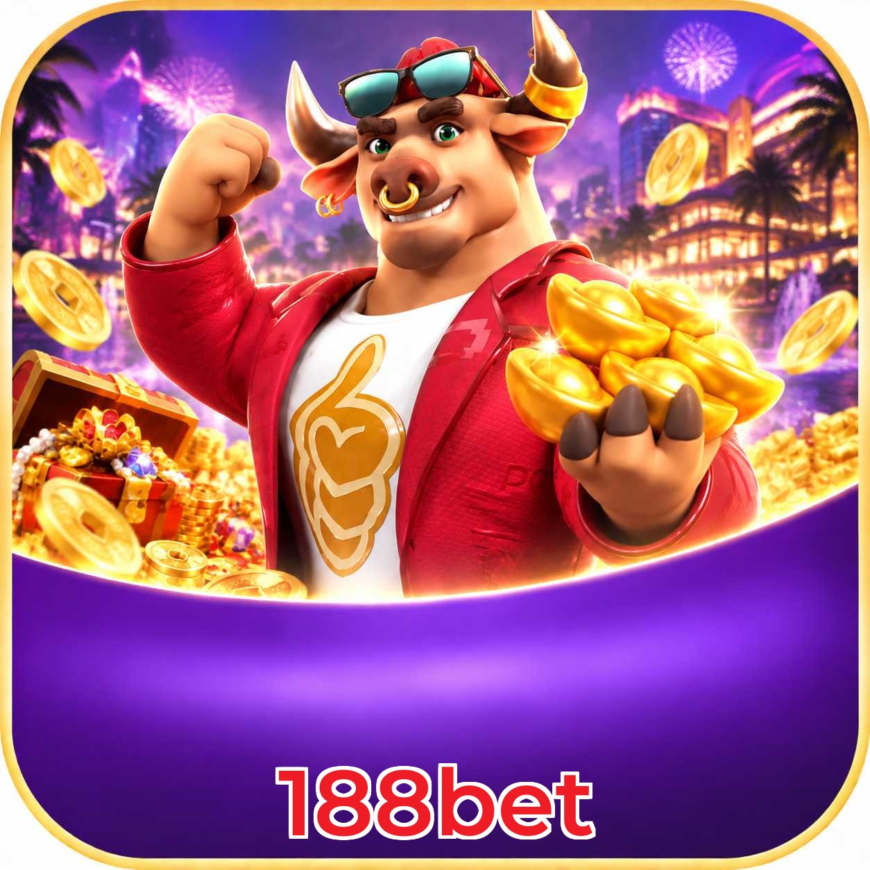 188bet Login FAQ