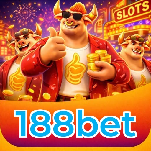 188bet Logo