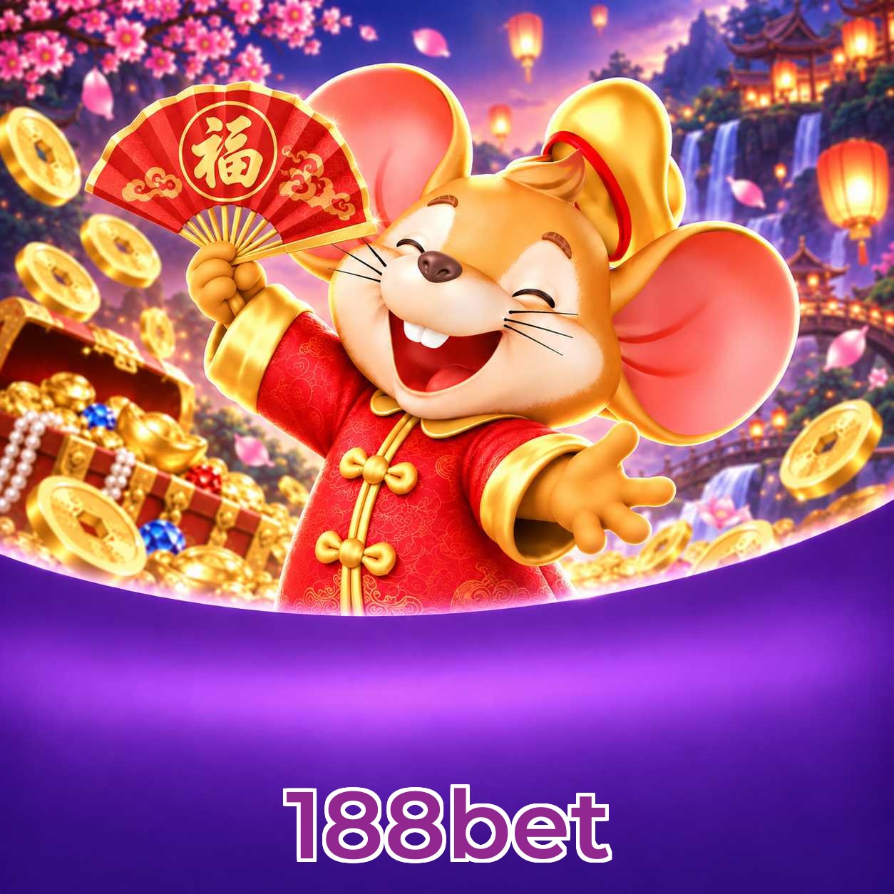 188bet Bet Types