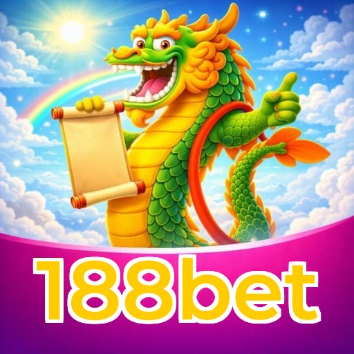 188bet Logo