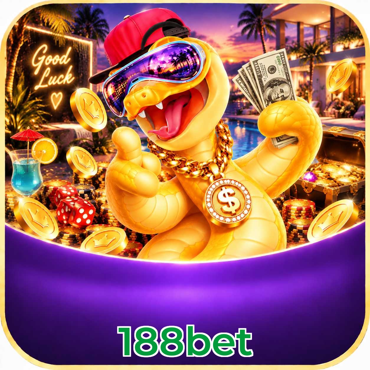 188bet Cashback