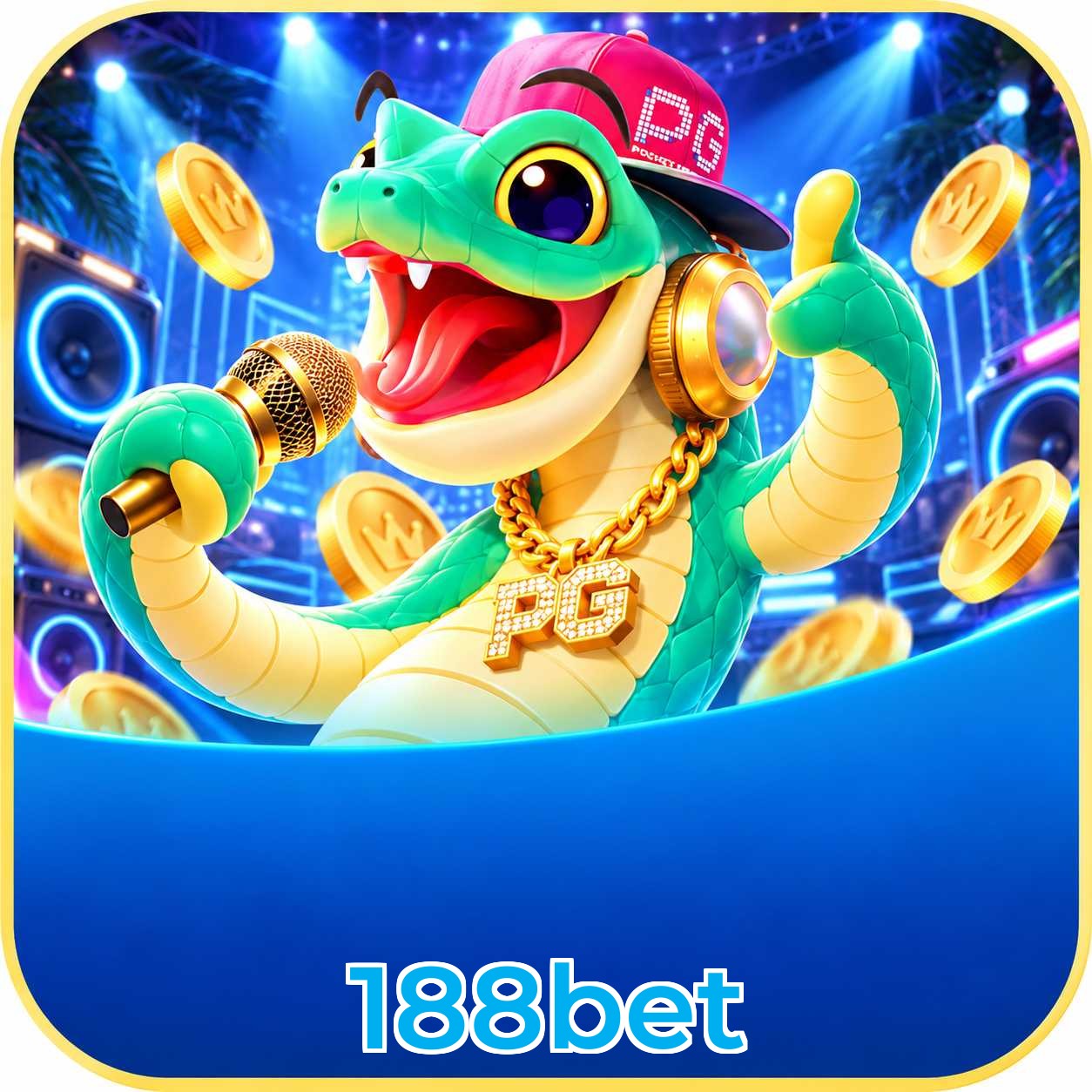 188bet Logo