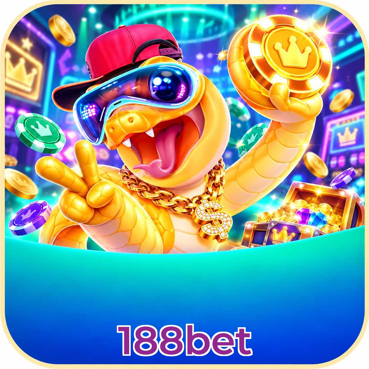 188bet Telegram