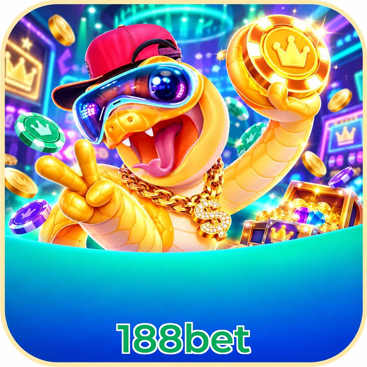 188bet Security