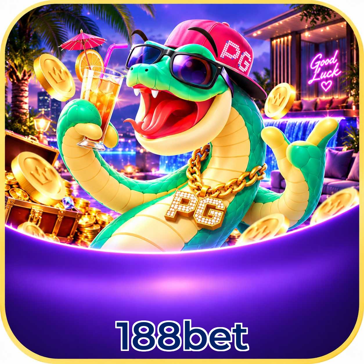 188bet Live Games