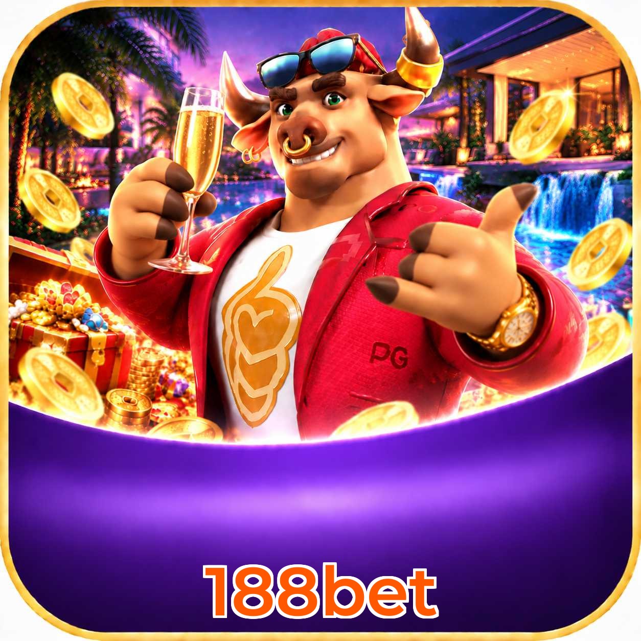 188bet Logo