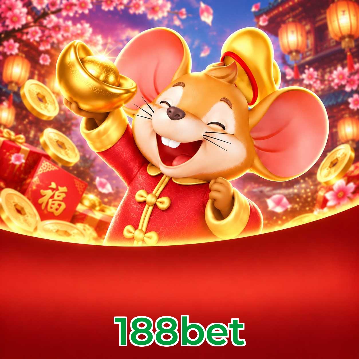 188bet Performance Tests