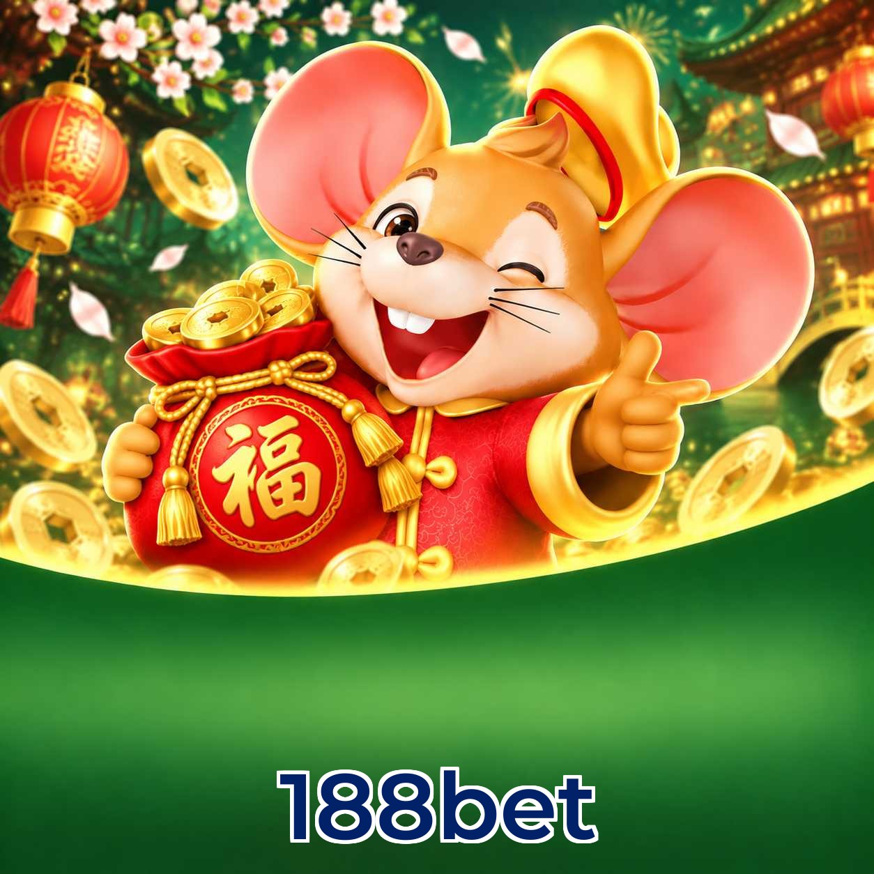 188bet VIP Telegram