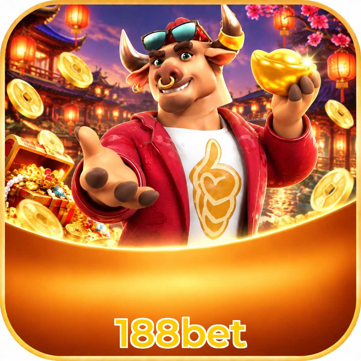 188bet Logo