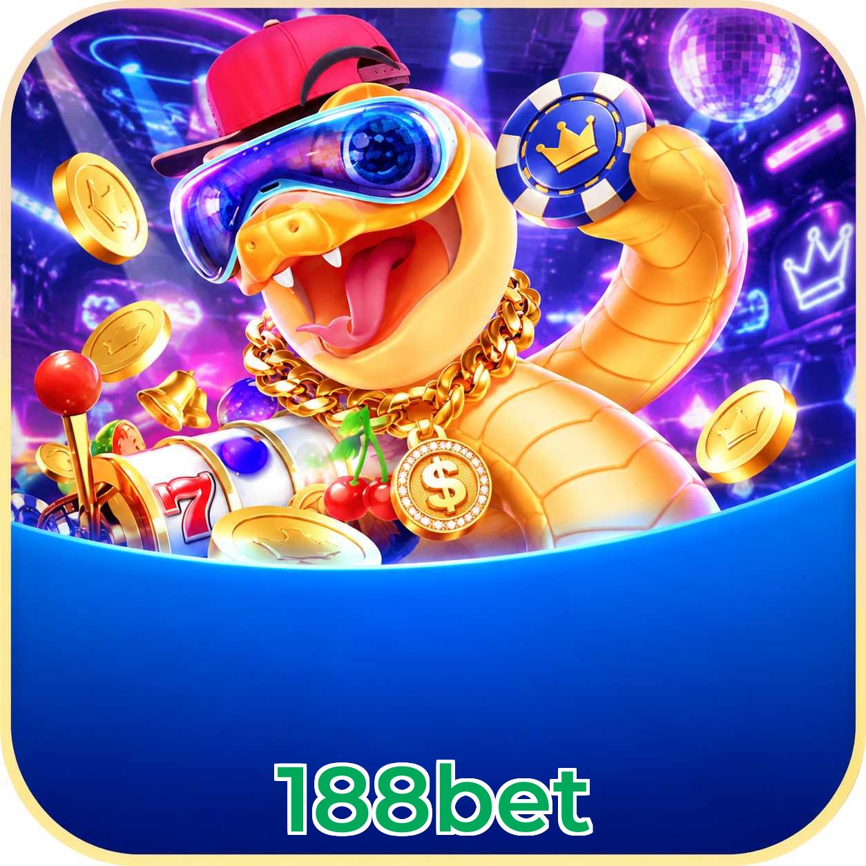 188bet Promotions