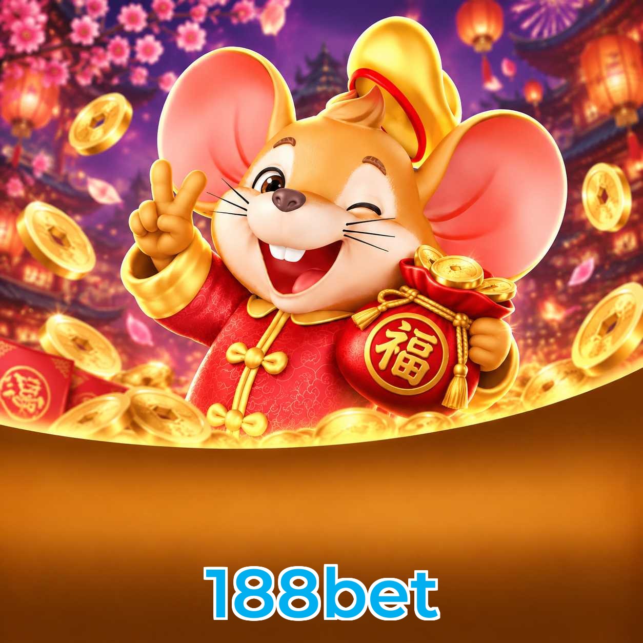188bet Facebook Page