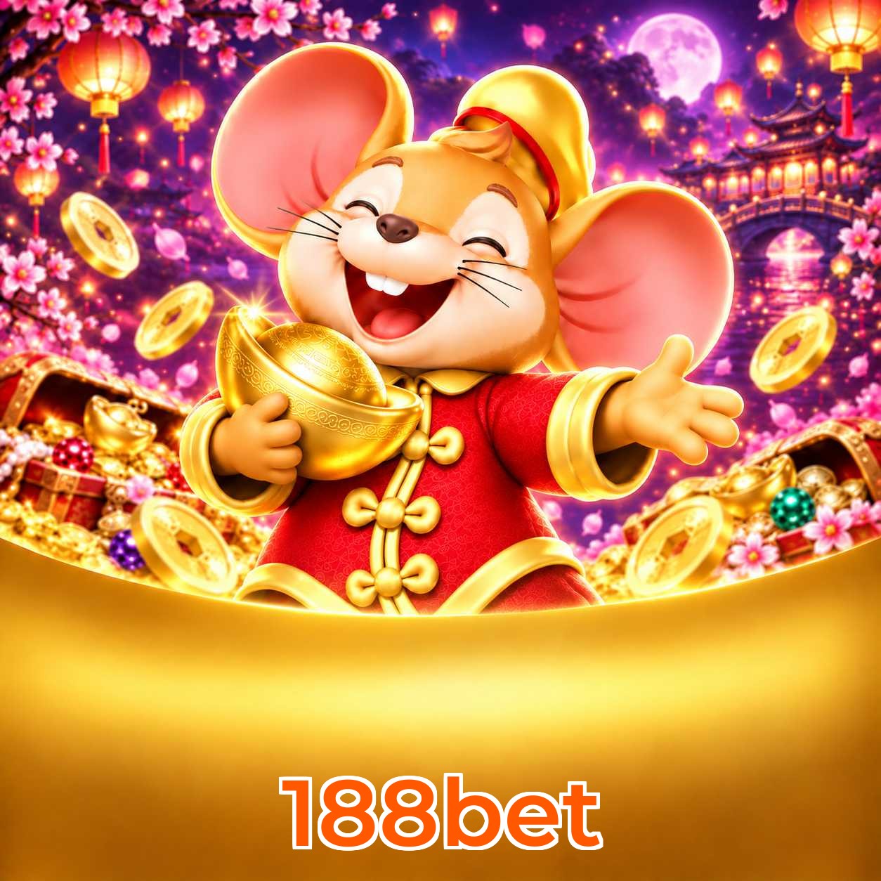 188bet Fortune Tiger Tips