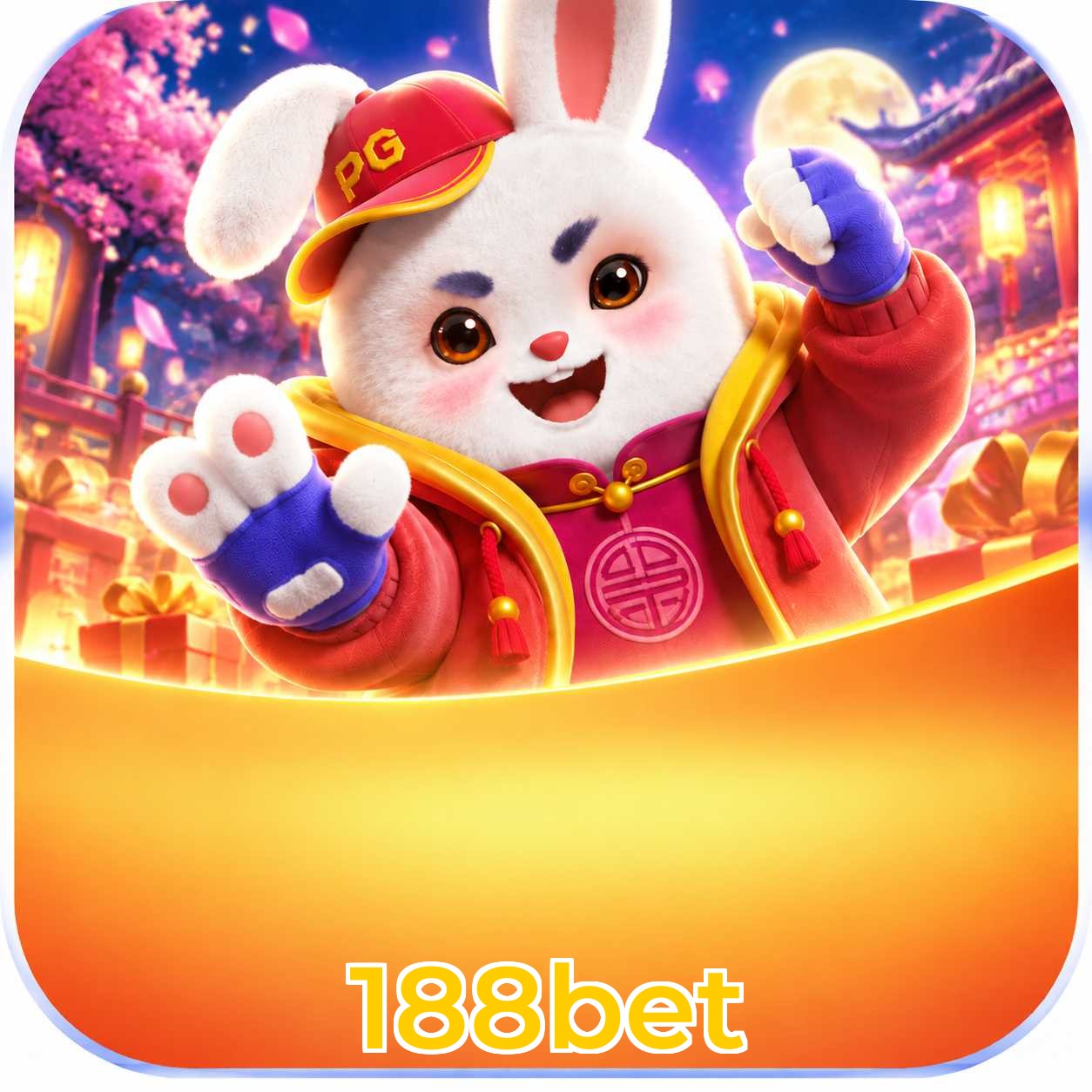 188bet Logo