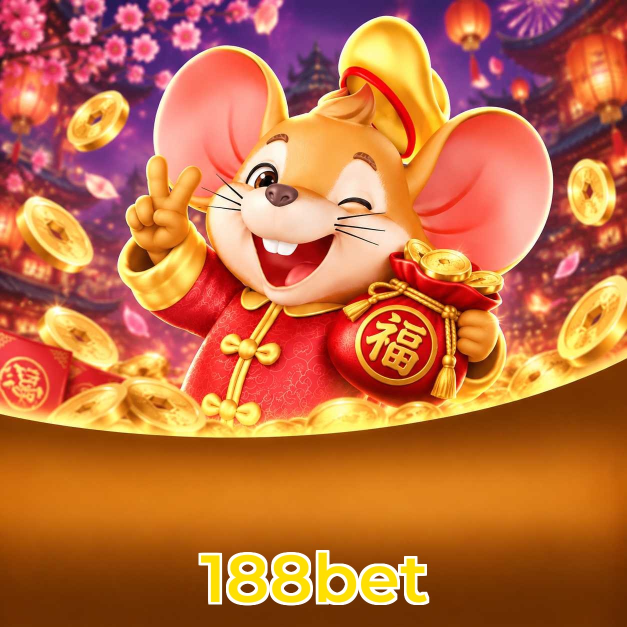 188bet Fortune Tiger RTP