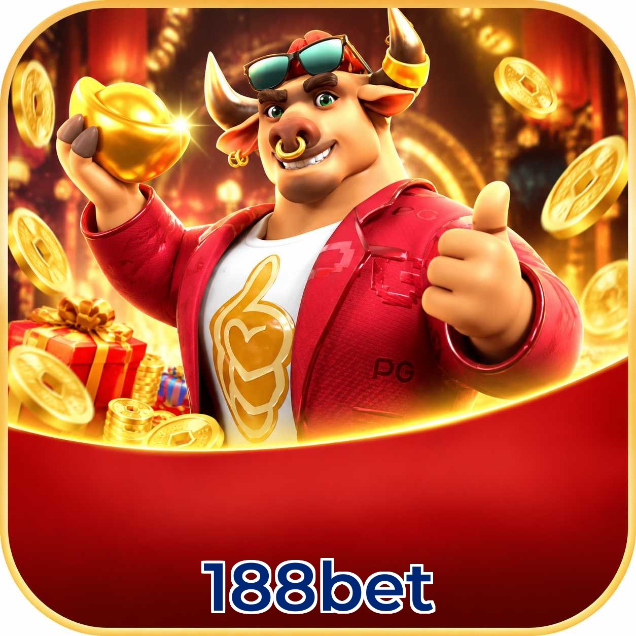 188bet Logo