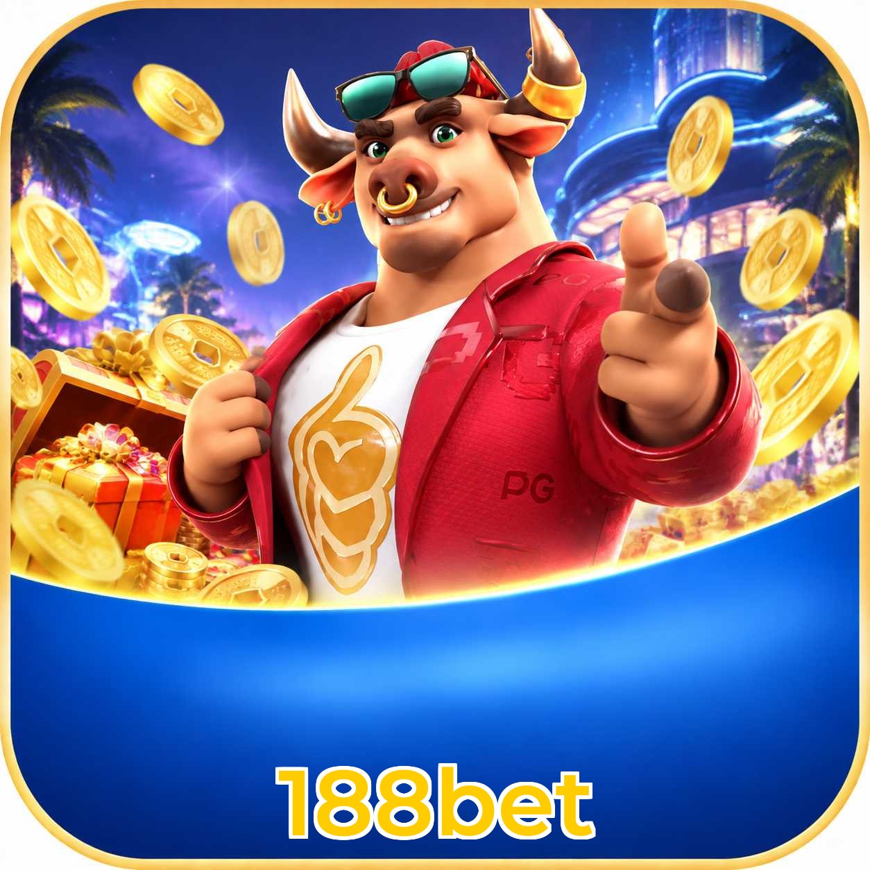 188bet Requirements