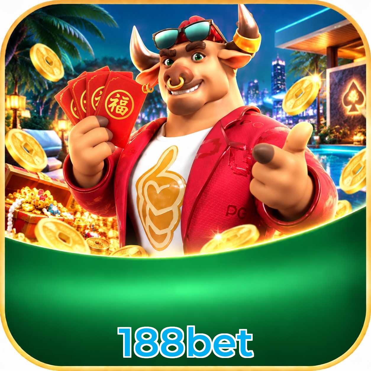 188bet Live Dealers