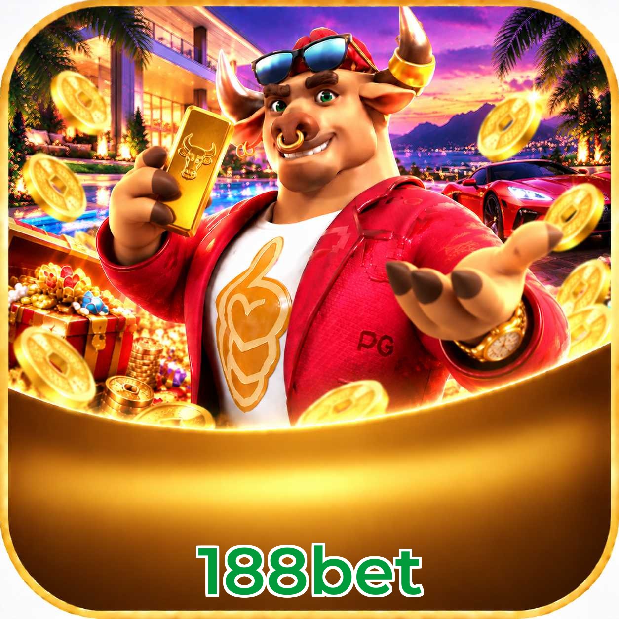 188bet FAQ