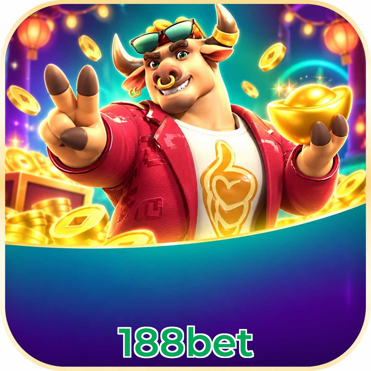 188bet Top Slots