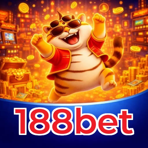 188bet Logo