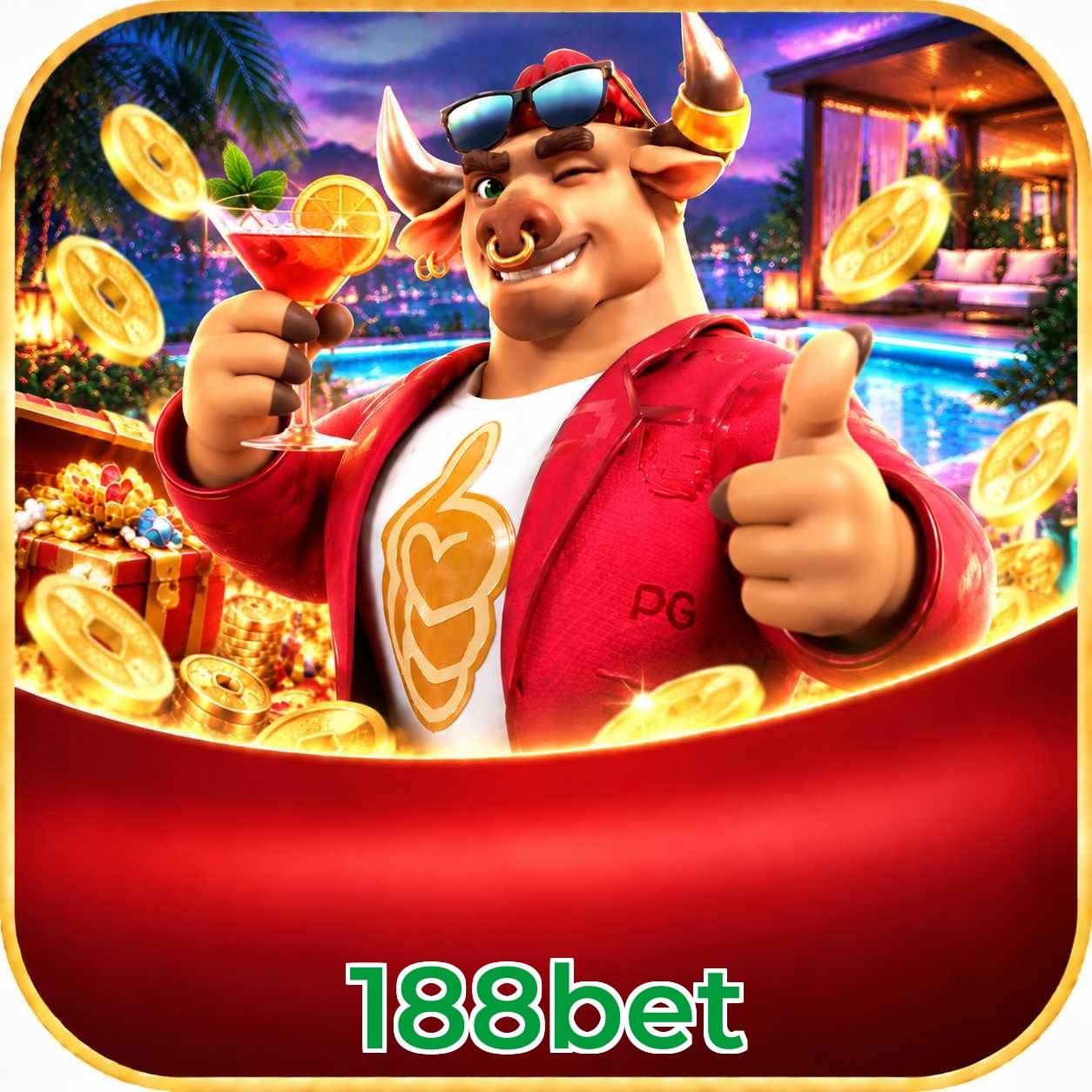 188bet Free Spins