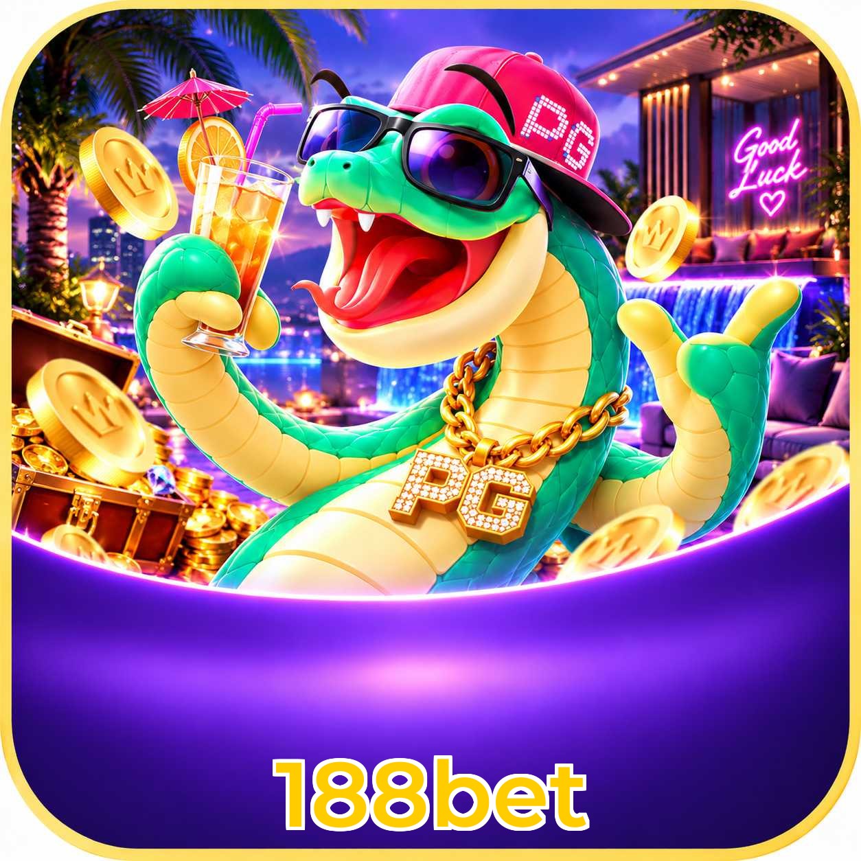 188bet Registration Guide