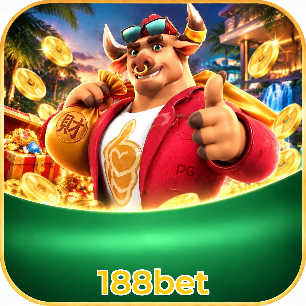 188bet Facebook Support