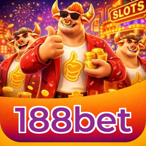 188bet Logo