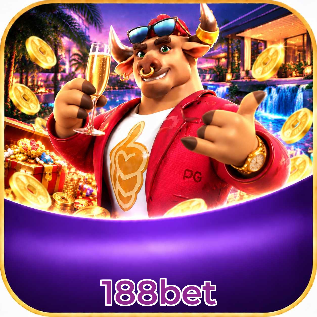 188bet Entrar Telegram