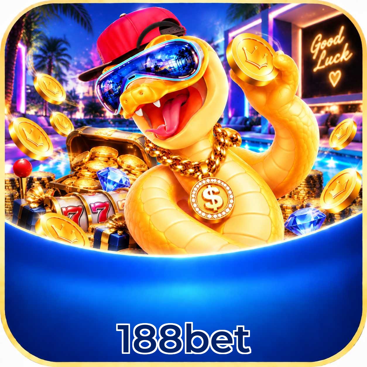 188bet App FAQ