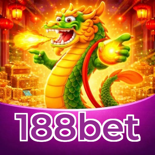188bet Logo
