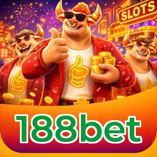 188bet Logo
