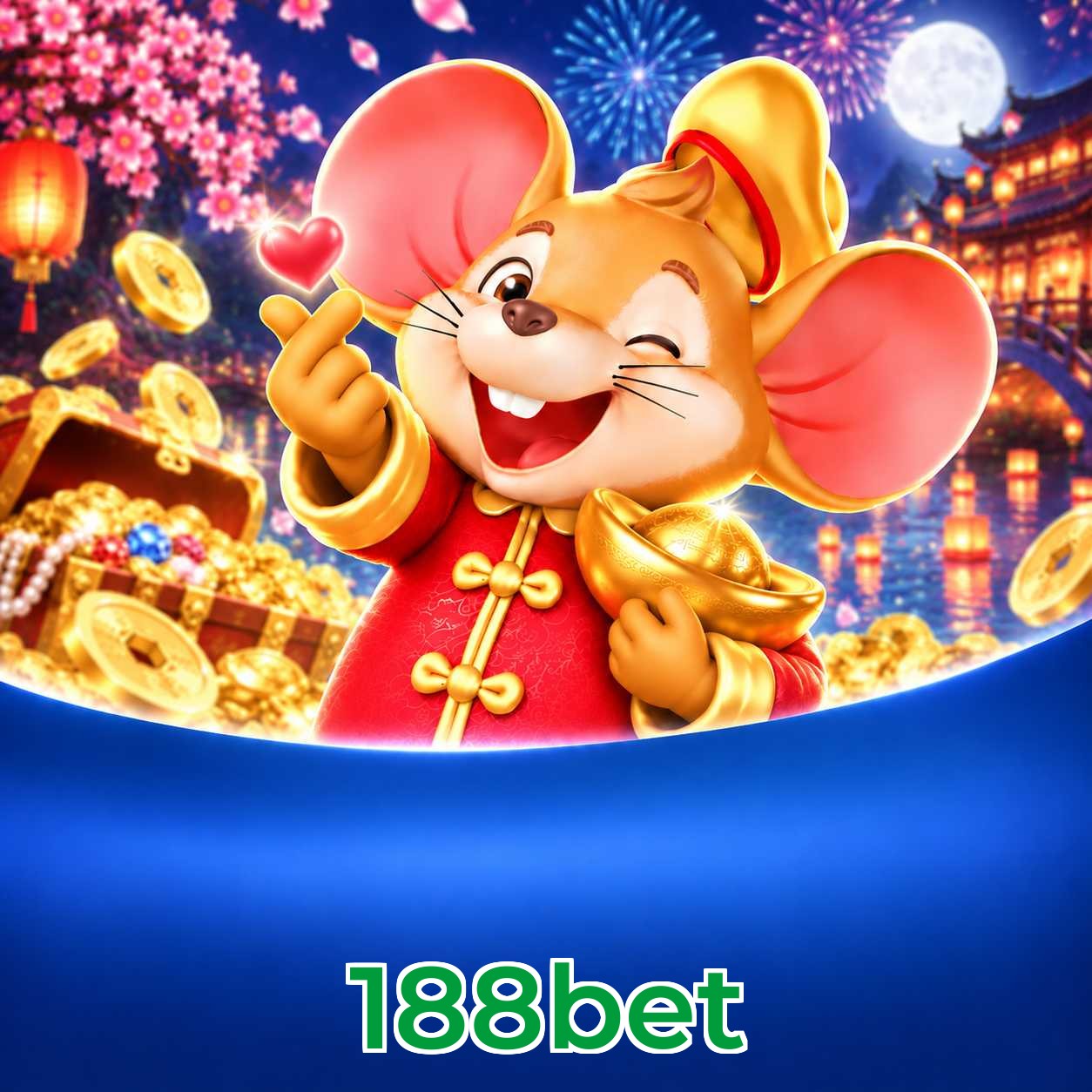 188bet Telegram FAQ