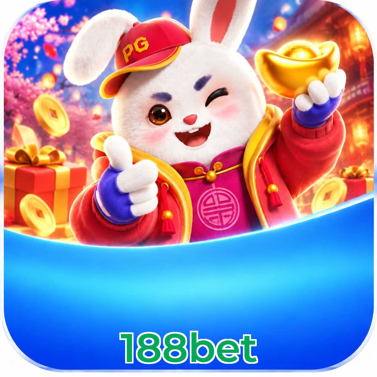 188bet Métodos de Login