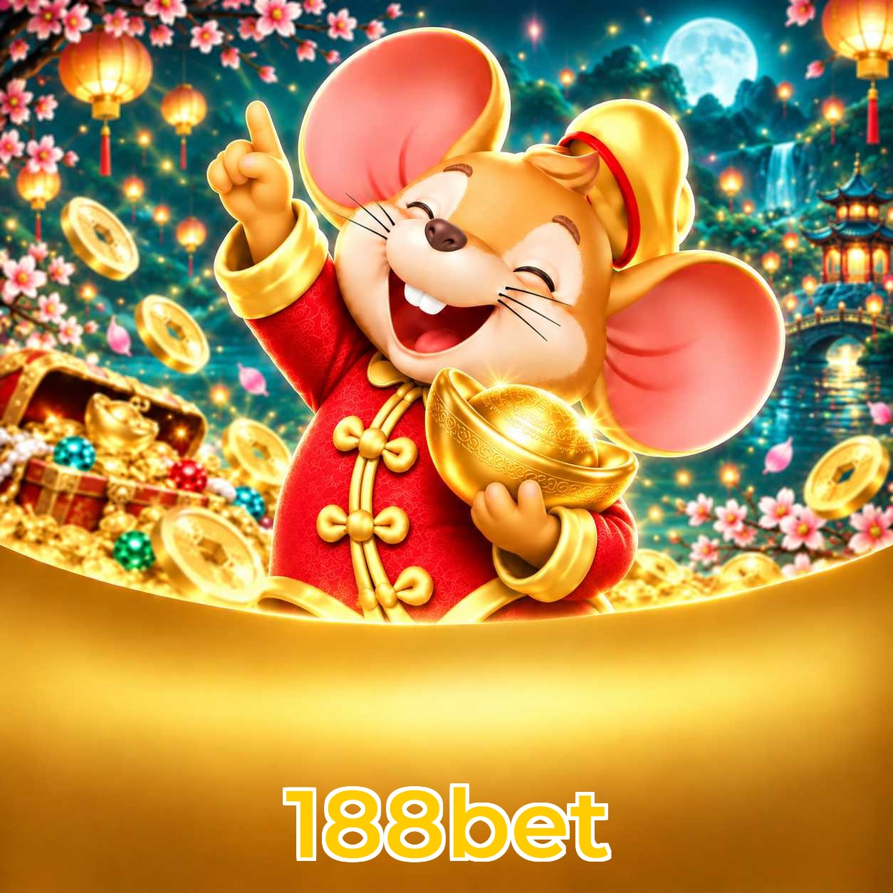 188bet Uptime
