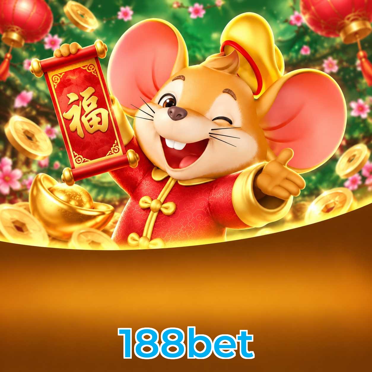 188bet Logo