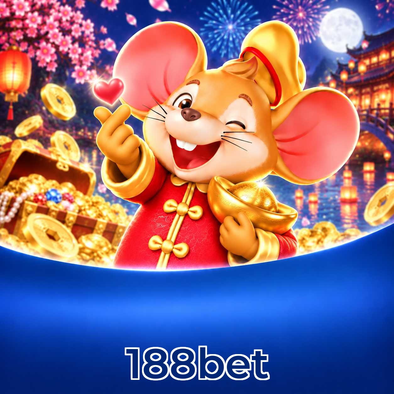 188bet Logo