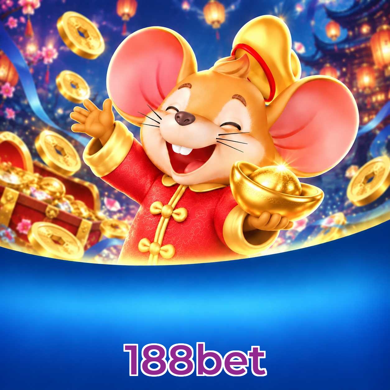 188bet Fortune Tiger Game