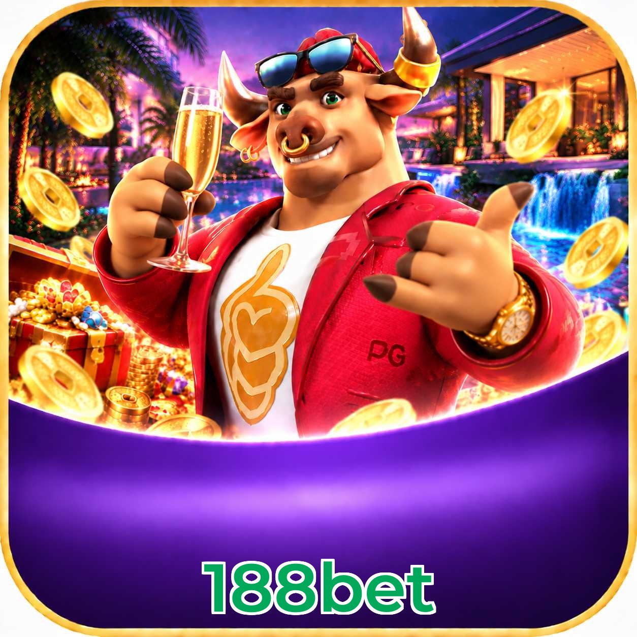 188bet Avaliações
