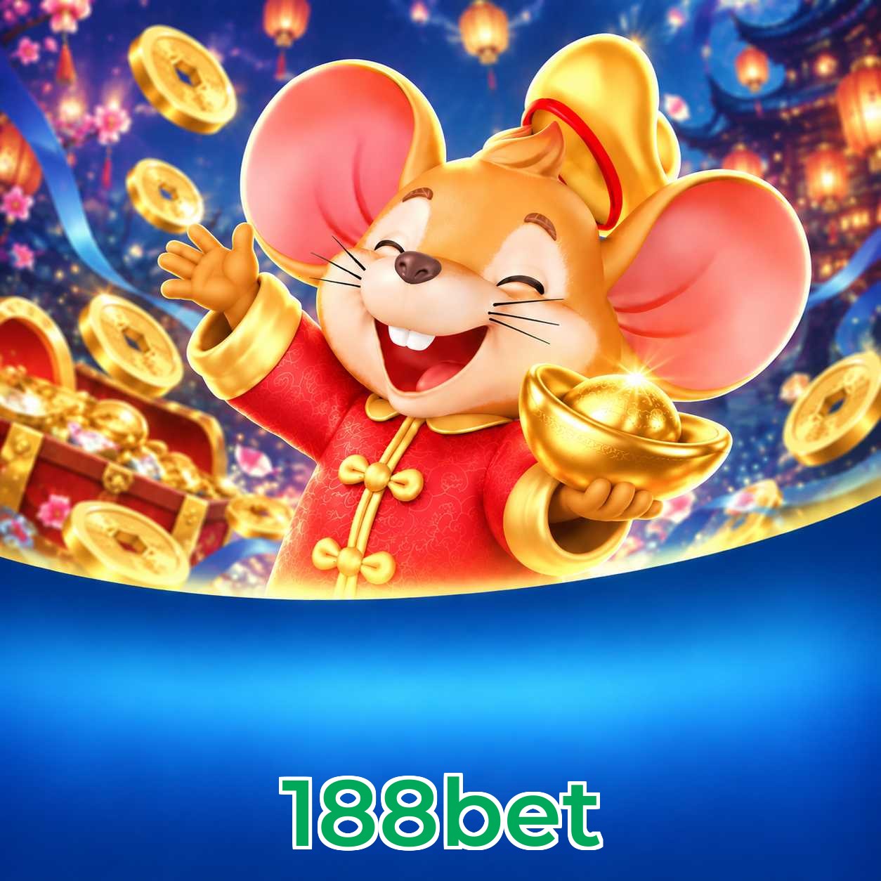 188bet Suporte