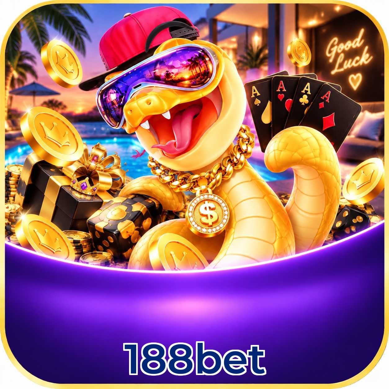 188bet Compatibilidade