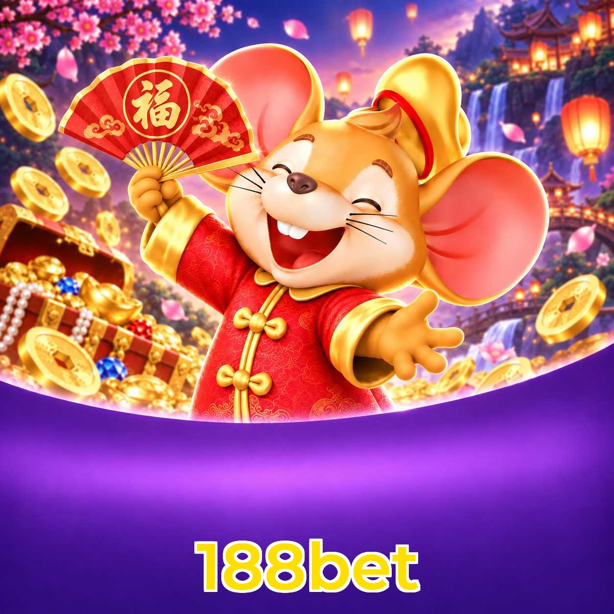188bet 2FA