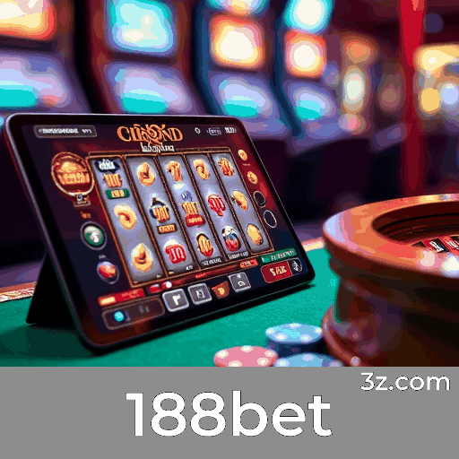 188bet Logo