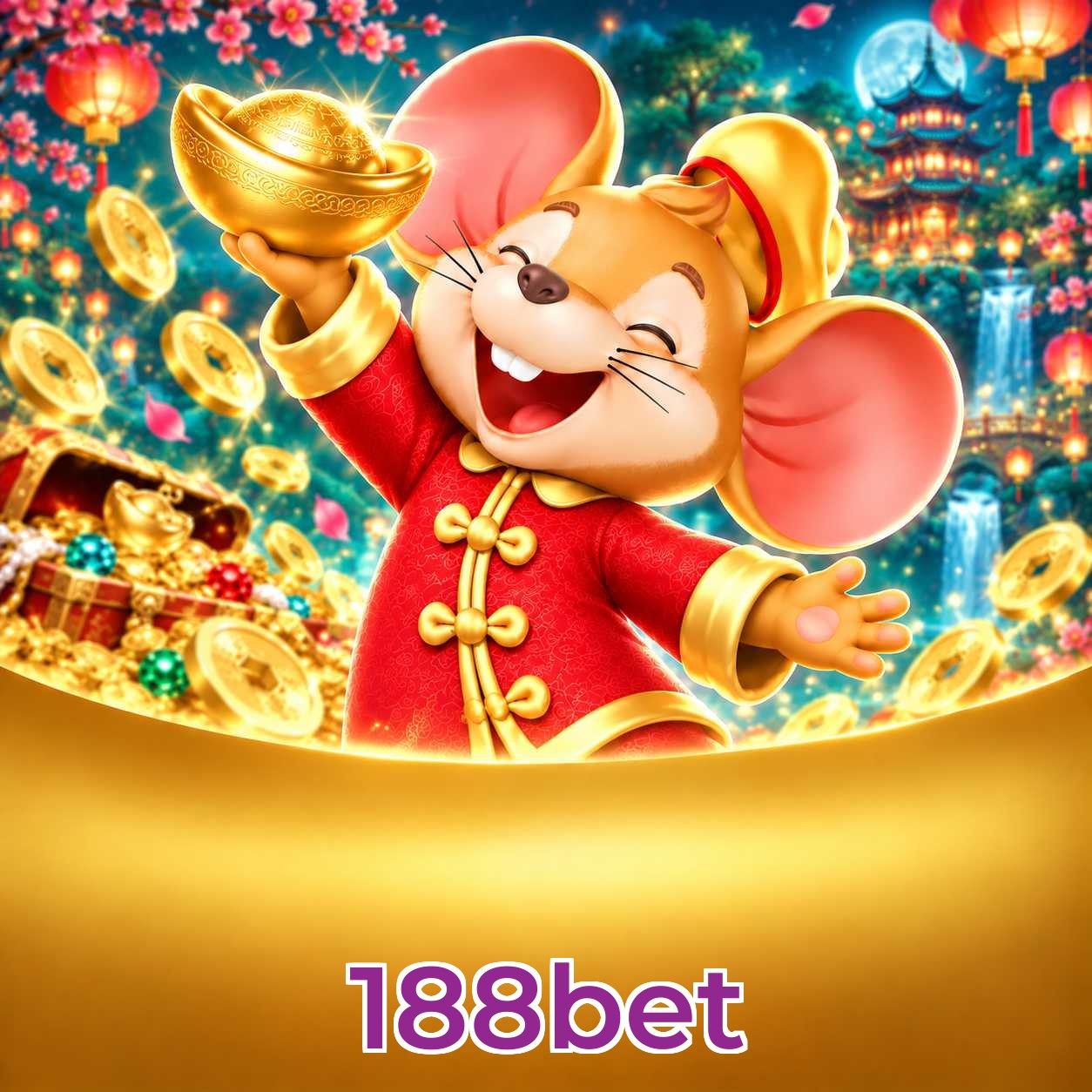 188bet Installation Guide