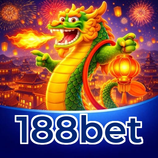 188bet Logo