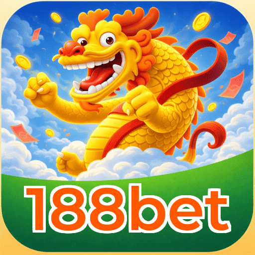 188bet Logo