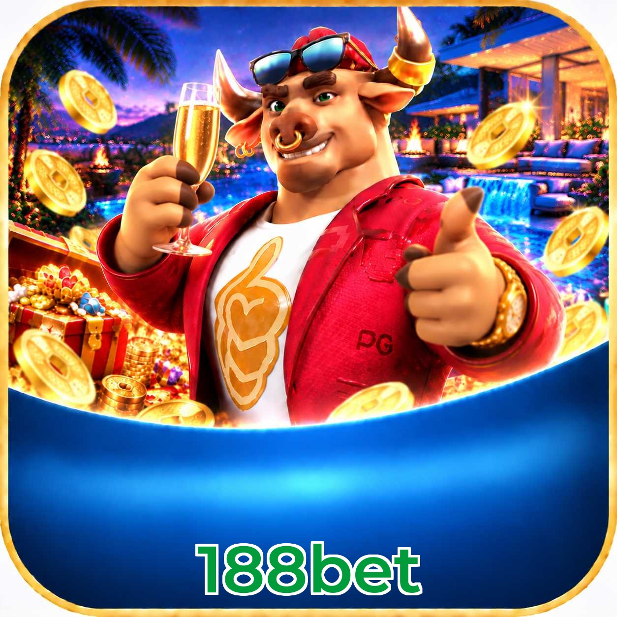 Baixar 188bet iPhone