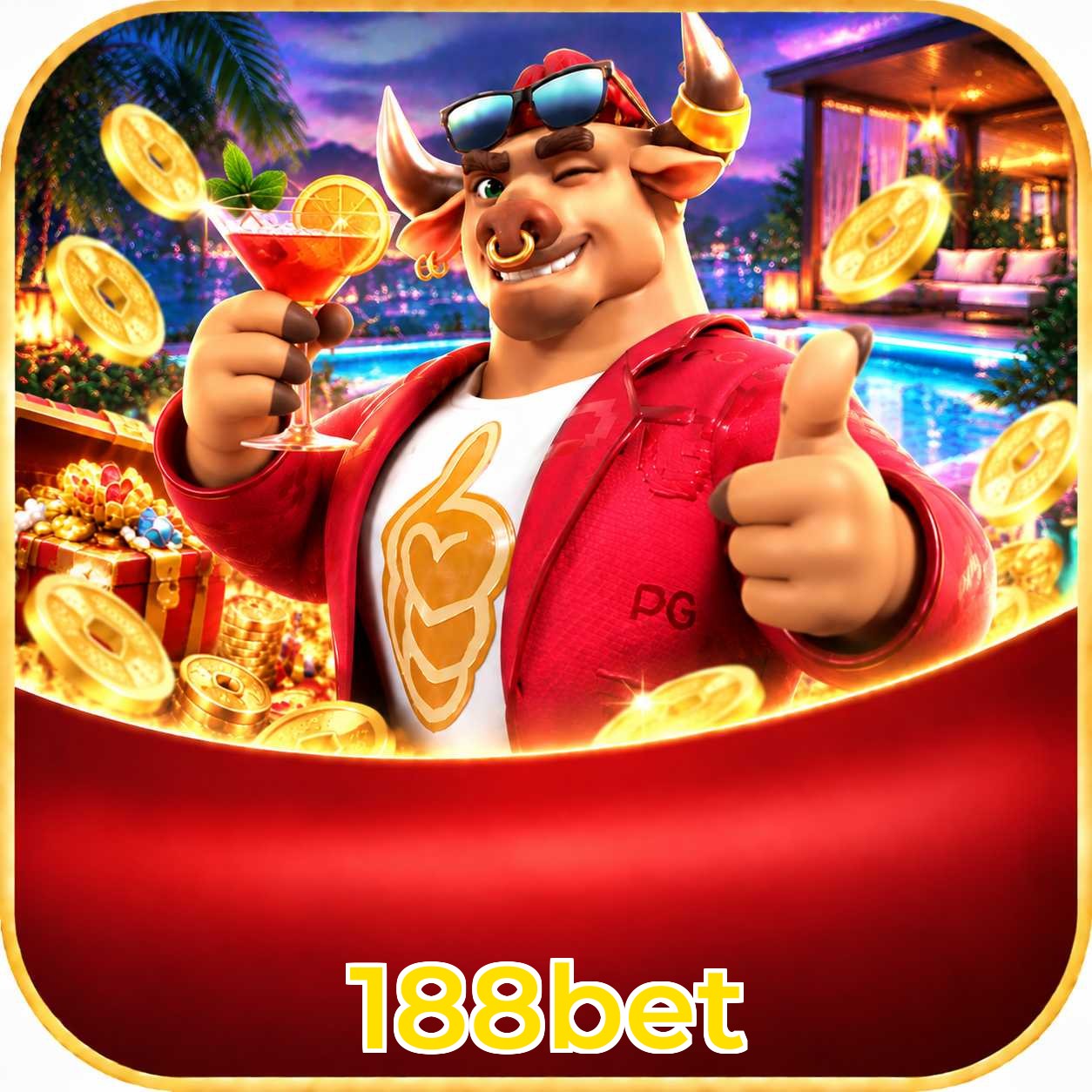 188bet VIP Níveis