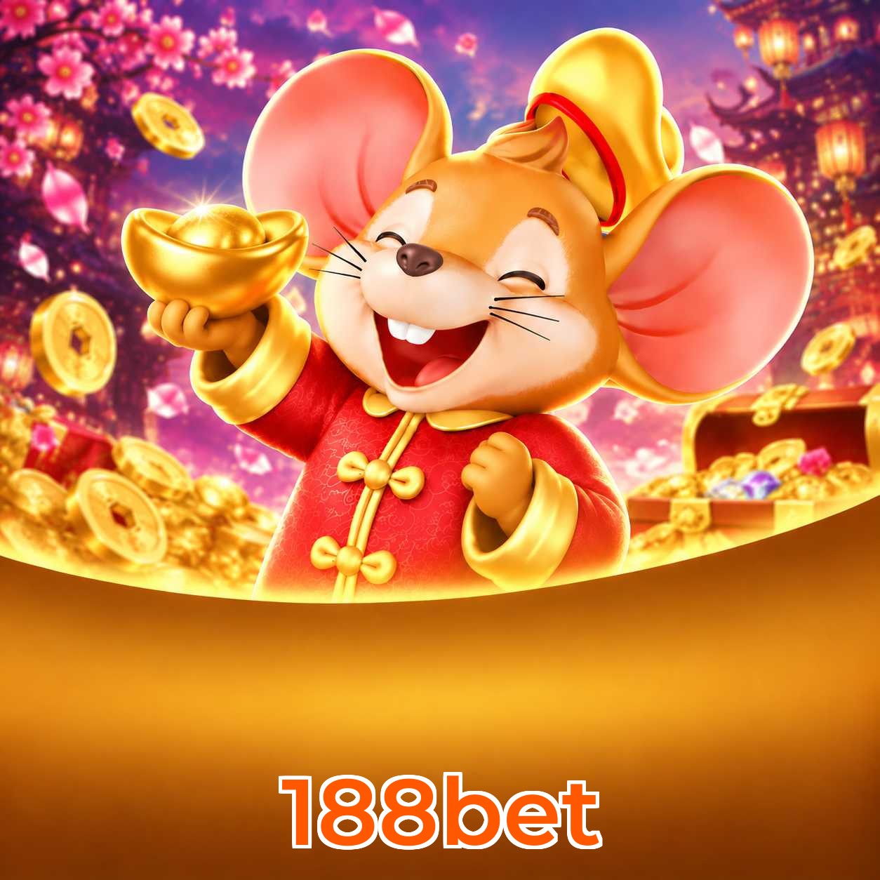 188bet Slots