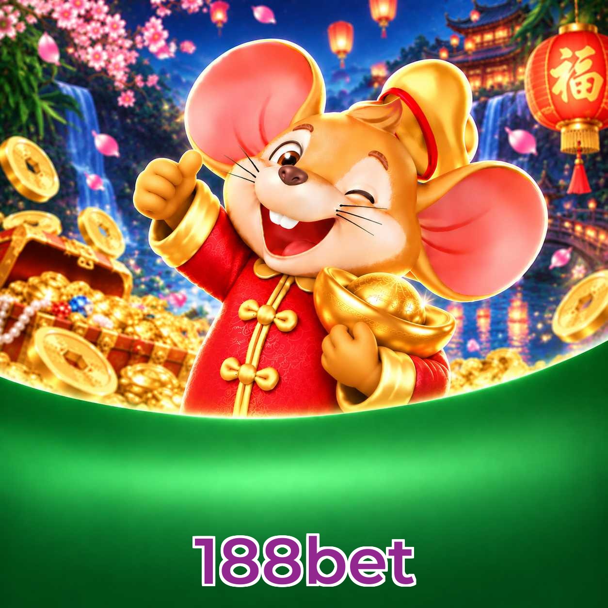 188bet Live Casino Overview